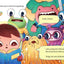 I Come from Another Galaxy: A Picture Book