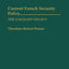 Current French Security Policy: The Gaullist Legacy (Contributions in Military Studies)