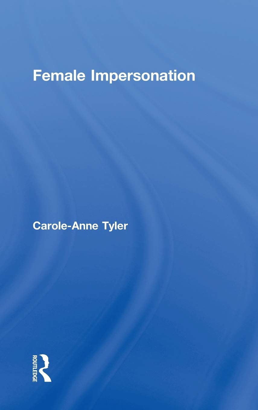 Female Impersonation