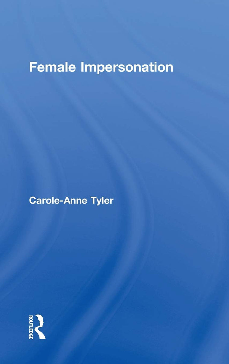 Female Impersonation