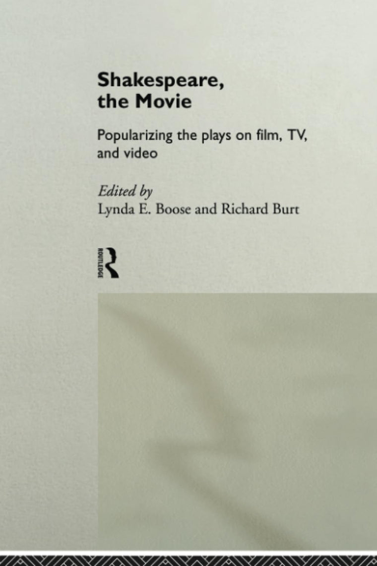 Shakespeare, The Movie