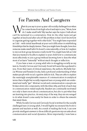 Socially Curious and Curiously Social