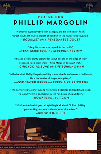 A Matter of Life and Death: A Robin Lockwood Novel (Robin Lockwood, 4)
