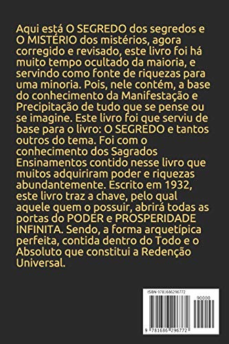 O Livro de Ouro de Saint Germain: A Sagrada Alquimia do Eu Sou (Portuguese Edition)