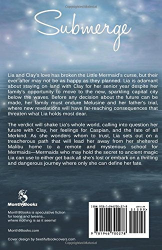 Submerge (2) (Mer Chronicles)