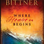 Where Heaven Begins (Steeple Hill Women's Fiction #7)