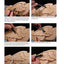 Carving Gargoyles, Grotesques, and Other Creatures of Myth: History, Lore, and 12 Artistic Patterns (Fox Chapel Publishing) 350 Photos, 2 Step-by-Step Projects, Woodcarving Techniques, Tips, and More