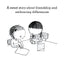 Audrey L and Audrey W: Best Friends-ish: Book 1 (Audrey L & Audrey W, 1)