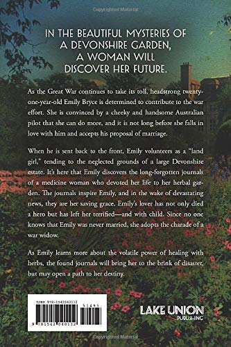 The Victory Garden: A Novel