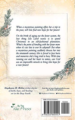 The Hope of Christmas Past