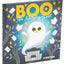 Boo the Library Ghost