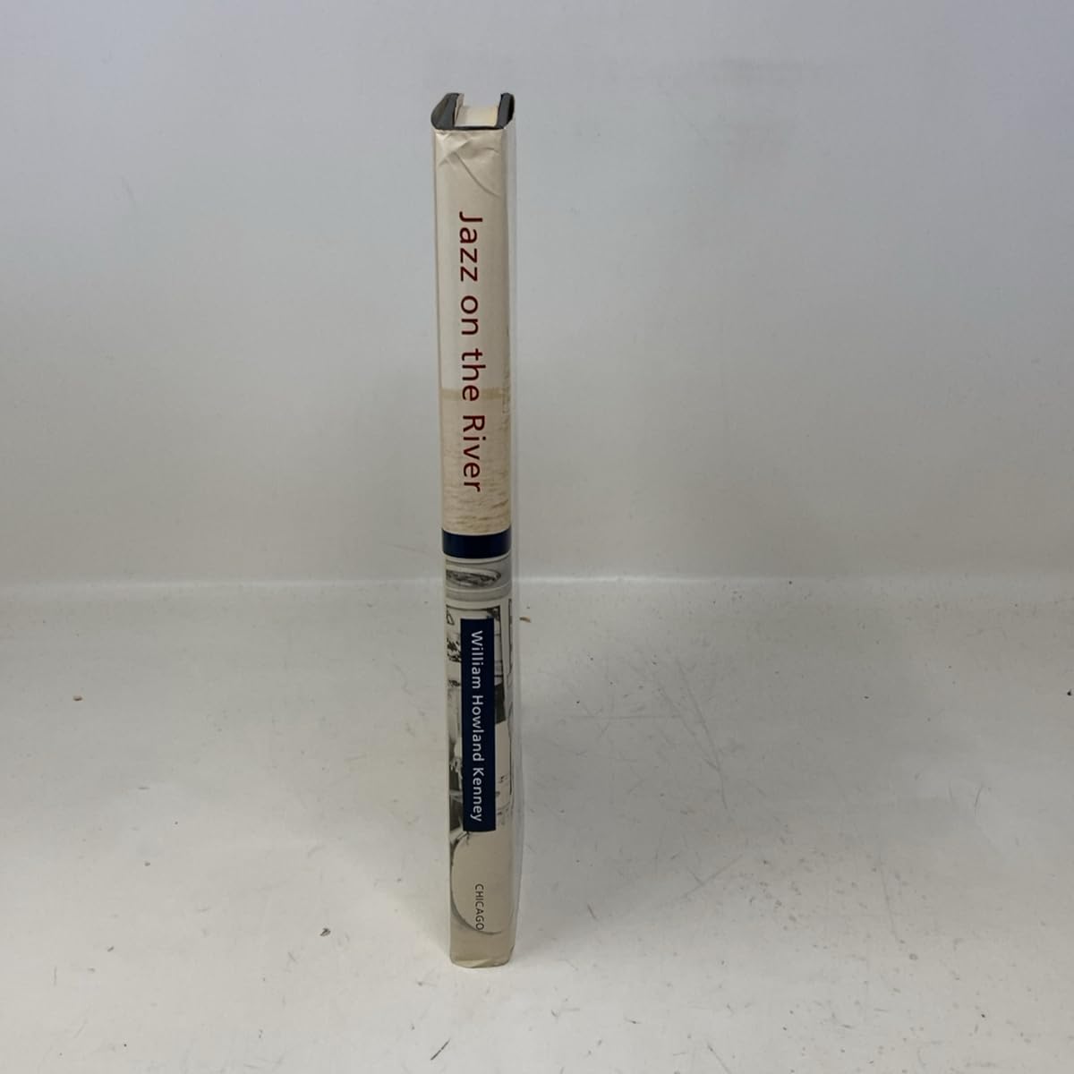 Jazz on the River