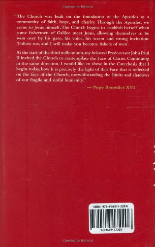 Jesus, the Apostles and the Early Church: General Audiences, 15 March 2006-14 February 2007