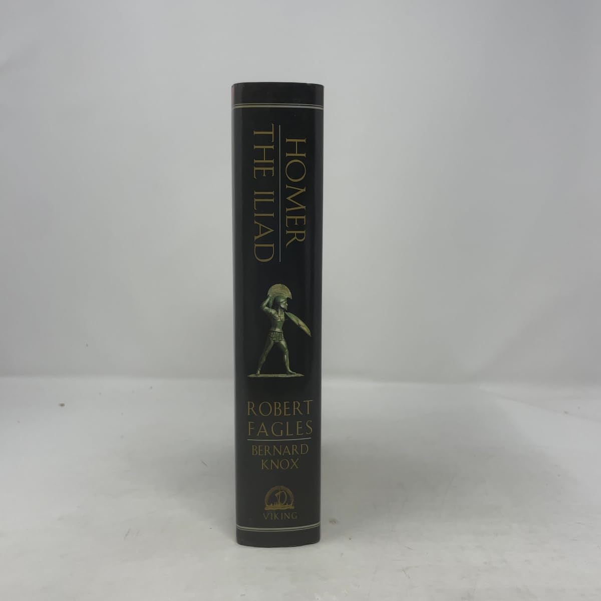 The Iliad