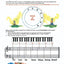 Alfred's Basic Piano Library Theory, Bk 4 (Alfred's Basic Piano Library, Bk 4)