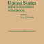 United States Service Industries Handbook