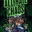 All Hail Chaos (Time of Iron, 2)