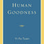Human Goodness