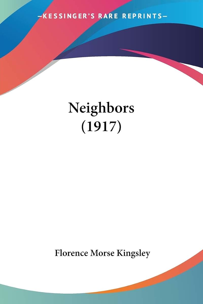 Neighbors (1917)