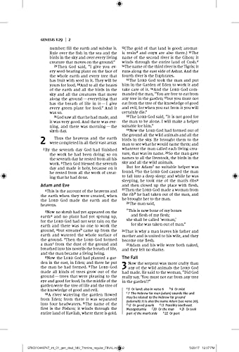 NIV, Children's Bible, Hardcover