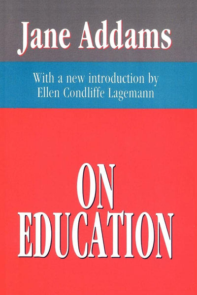 On Education