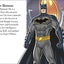 DC Batmans World Reader Level 2: Meet the Dark Knight (DK Readers Level 2)