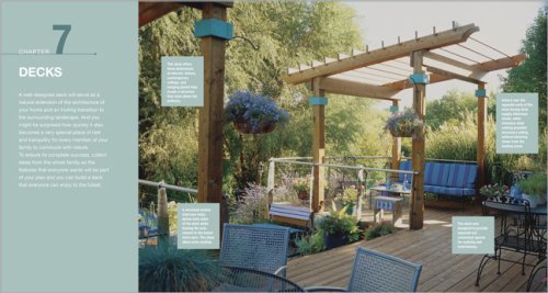 Step-by-Step Landscaping (2nd Edition) (Better Homes and Gardens Gardening)