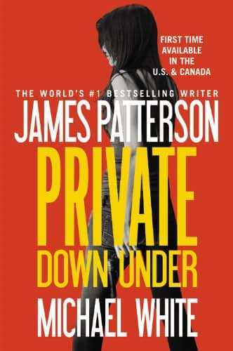 Private Down Under (Private Australia, 1)