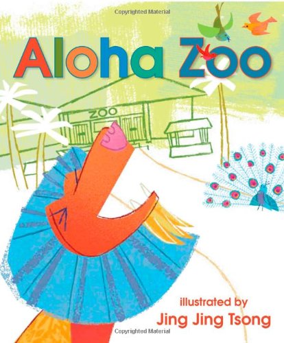 Aloha Zoo