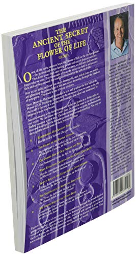 The Ancient Secret of the Flower of Life, Vol. 1