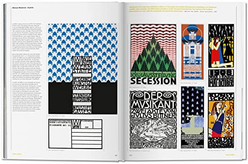 The History of Graphic Design: 1890-1959 (1)
