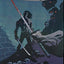 Highlander Volume 3: Armageddon by Jerwa, Brandon