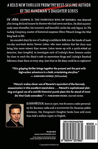 The Ludwig Conspiracy
