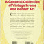 Old-Fashioned Frames CD-ROM and Book (Dover Electronic Clip Art)