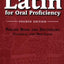 Conversational Latin for Oral Proficiency by John C. Traupma