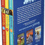 Survivors Box Set: Volumes 1 to 3