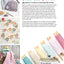 Sweet Pea Crochet: 20 beautiful baby blankets & matching gifts