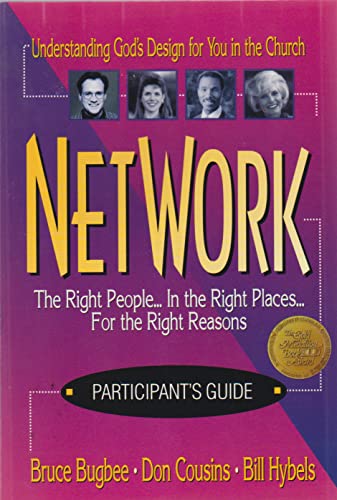 Network Participant's Guide
