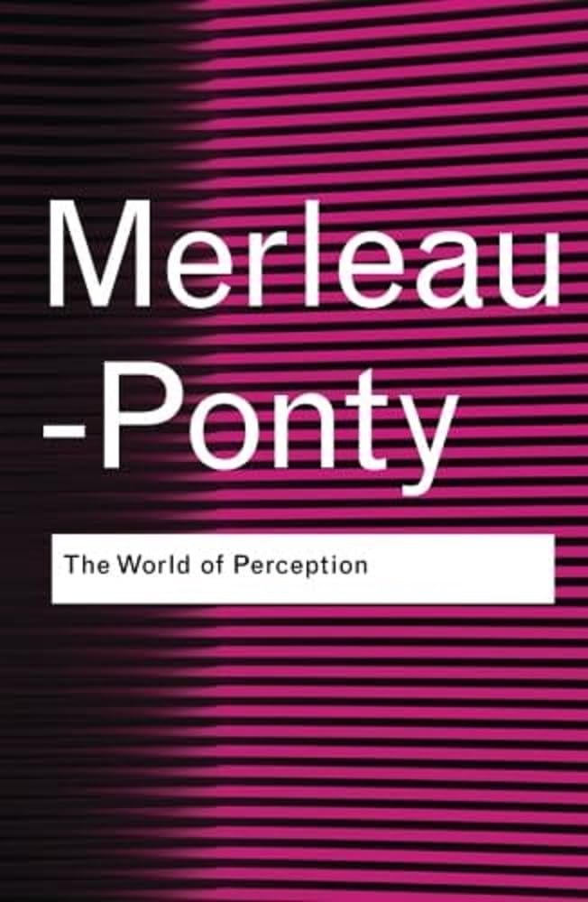 The World of Perception