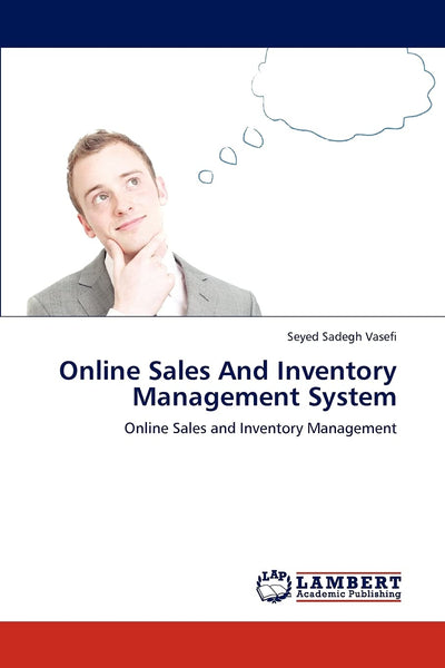 Online Sales And Inventory Management System: Online Sales and Inventory Management