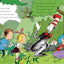 Oh Say Can You Seed? All About Flowering Plants (The Cat in the Hat's Learning Library)