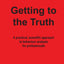Getting to the Truth: A practical, scientific approach to behaviour analysis for professionals (Behaviour Analysis and Investigative Interviewing)