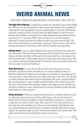Uncle John's Actual and Factual Bathroom Reader (31) (Uncle John's Bathroom Reader Annual)