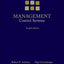 Management Control Systems