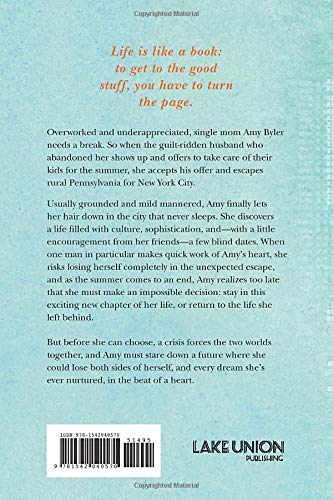 The Overdue Life of Amy Byler