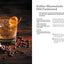 The Art & Craft of Coffee Cocktails: Over 80 recipes for mixing coffee and liquor