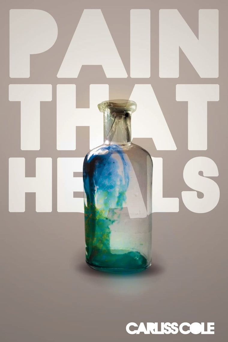 Pain That Heals