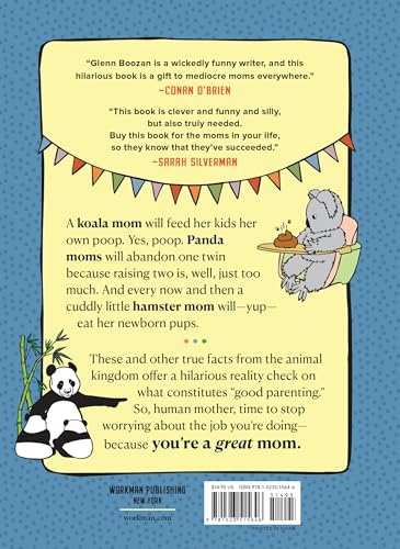 There Are Moms Way Worse Than You: Proof You Are a Great Mom