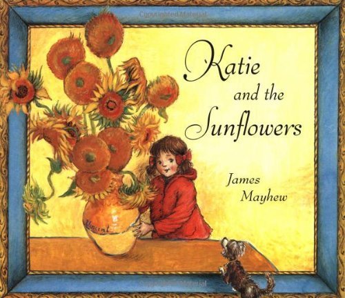 Katie And The Sunflowers by Mayhew, James