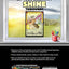 Dogs Stained Glass Coloring Book (Dover Animal Coloring Books)